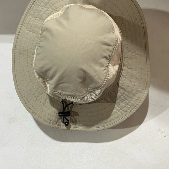 DPC Dorfman Pacific Co Nylon Blend Fishing Hat - Picture 6 of 6